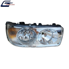 European Truck Auto Body Spare Parts Head Lamps Oem 1832397 for DAF Truck Head Lights
